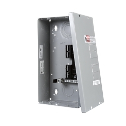 Siemens E0408ML1125F EQ Single Phase Main Lug Load Center