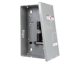 Siemens E0408ML1125S EQ Single Phase Main Lug Load Center