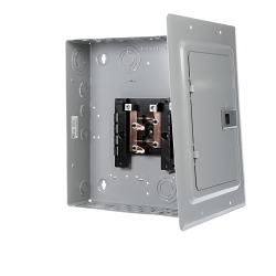 Siemens E0816ML1125FCU EQ Single Phase Main Lug Load Center