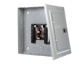 Siemens E0816ML1125SCU EQ Single Phase Main Lug Load Center