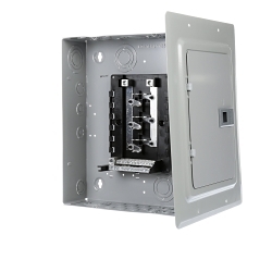 Siemens E1224ML1100FG Single Phase Main Lug Load Center