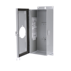 Siemens E2N12 Sentron Circuit Breaker Enclosure