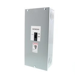 Siemens E1SED43B050