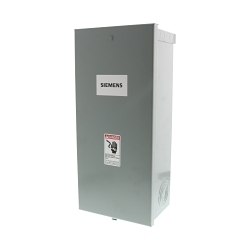 Siemens E2N3R Sentron Circuit Breaker Enclosure