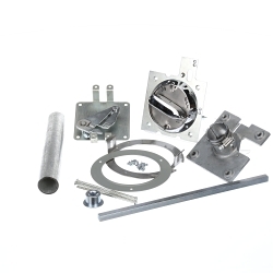 Siemens E2RHV9 Sentron Operating Mechanism