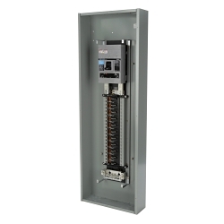 Siemens E4242MB1400SCU Single Phase Main Breaker Load Center