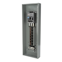 Siemens E4242MB3400SCU Three Phase Main Breaker Load Center