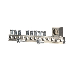 Siemens EC1GB82 Ground Bar Kit