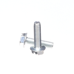 Siemens EC1GB8 Ground Bar Kit