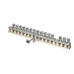 Siemens EC2GB15 Ground Bar Kit