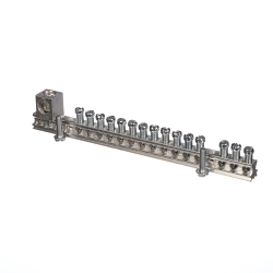 Siemens EC2GB152 Ground Bar Kit