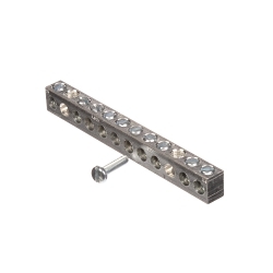 Siemens ECGB10 Ground Bar Kit