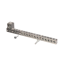 Siemens ECGB141 Ground Bar Kit