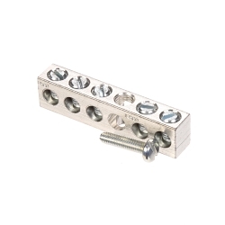 Siemens ECGB5 Ground Bar Kit