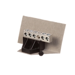 Siemens ECINSGB5 Ground Bar Kit