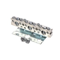 Siemens ECLX071M Grounding Bar