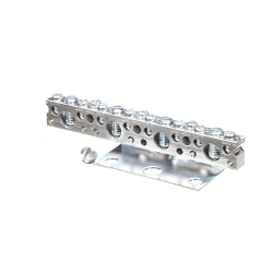 Siemens ECLX072M Grounding Bar
