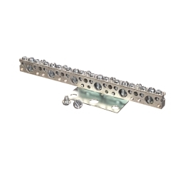 Siemens ECLX074M Grounding Bar