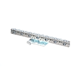 Siemens ECLX075M Grounding Bar