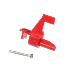 Siemens ECMBR2 Retainer Clip