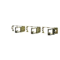 Siemens ECPLD1 Padlocking Device