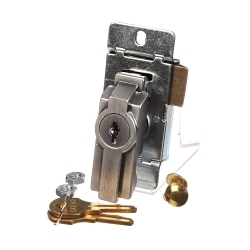 Siemens ECQFL1 Flush Lock Kit