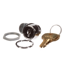 Siemens ECQFL2 Flush Lock Kit
