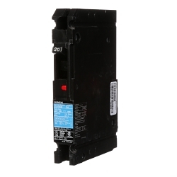 Siemens ED21B020 Sentron Molded Case Circuit Breaker