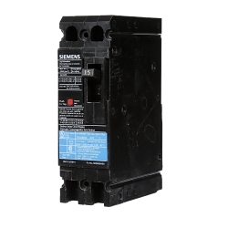 Siemens ED22B015 Sentron Molded Case Circuit Breaker