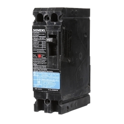 Siemens ED22B040 Sentron Molded Case Circuit Breaker