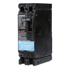 Siemens ED22B050 Sentron Molded Case Circuit Breaker