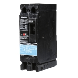 Siemens ED22B070 Molded Case Circuit Breaker