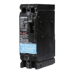 Siemens ED22B100 Sentron Molded Case Circuit Breaker