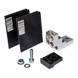 Siemens LMD63B600 Sentron Mining Circuit Breaker