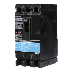 Siemens ED23B050 Sentron Molded Case Circuit Breaker