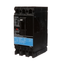 Siemens ED23B100L Sentron Molded Case Circuit Breaker