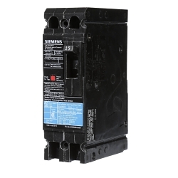 Siemens ED42B015 Sentron Molded Case Circuit Breaker