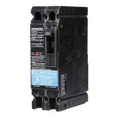 Siemens ED42B020 Sentron Molded Case Circuit Breaker