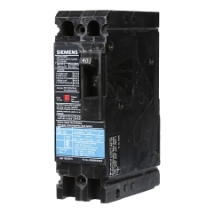 Siemens ED42B040 Sentron Molded Case Circuit Breaker