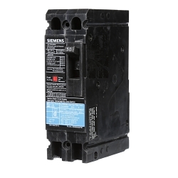 Siemens ED42B050 Sentron Molded Case Circuit Breaker