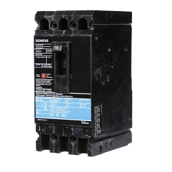 Siemens ED43B015 Sentron Molded Case Circuit Breaker
