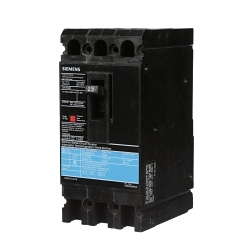 Siemens ED43B015L Sentron Molded Case Circuit Breaker