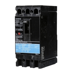 Siemens ED43B020 Sentron Molded Case Circuit Breaker