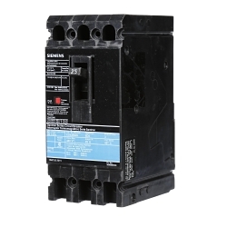 Siemens ED43B025L Sentron Molded Case Circuit Breaker