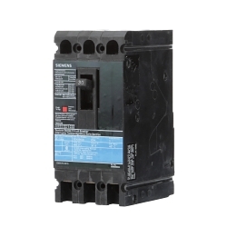 Siemens ED43B030L Sentron Molded Case Circuit Breaker