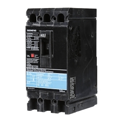 Siemens ED43B040 Sentron Molded Case Circuit Breaker