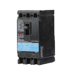 Siemens ED43B040L Sentron Molded Case Circuit Breaker