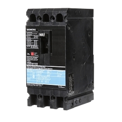 Siemens ED43B045 Sentron Molded Case Circuit Breaker