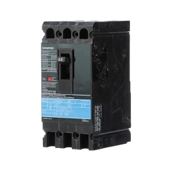 Siemens ED43B060L Sentron Molded Case Circuit Breaker