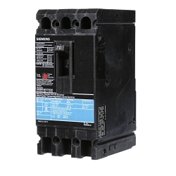 Siemens ED43B070 Sentron Molded Case Circuit Breaker